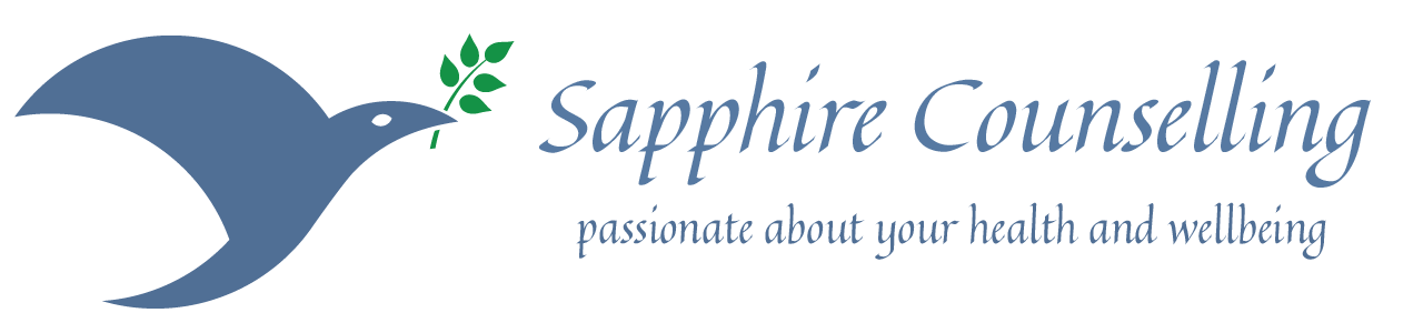 Sapphire Counselling